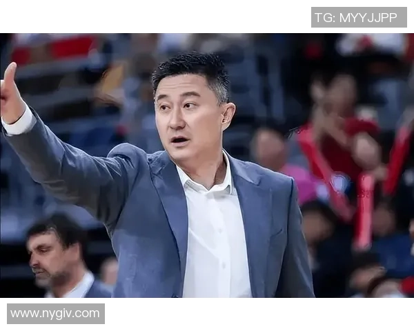 媒体人评论多名球员状态低迷斗志缺失杜锋似乎失去球员信任